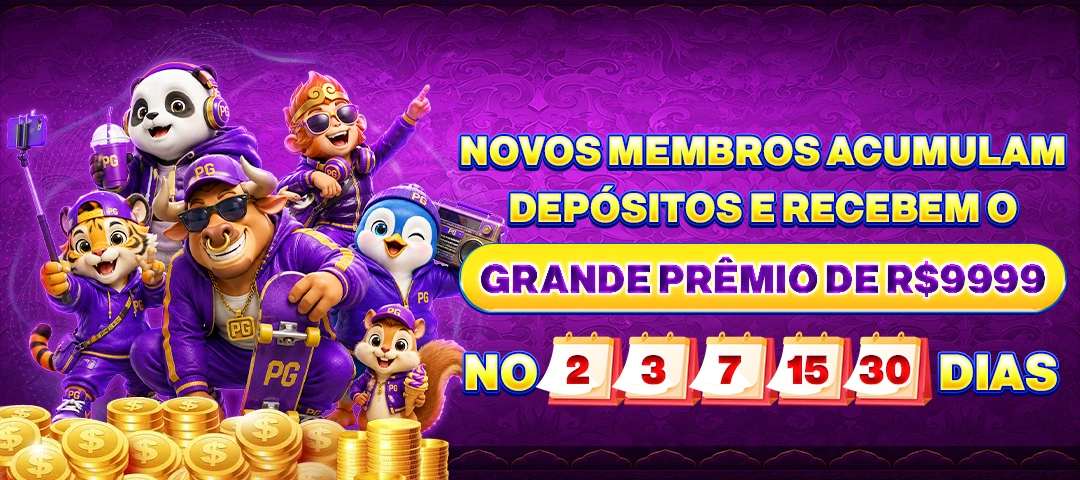 Promoção 111PGX 3